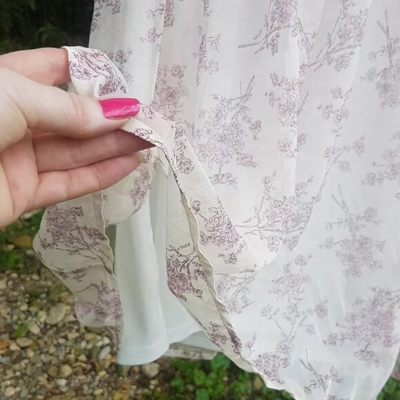 Adorable Sugar Lips baby doll dress. - Picture 5 of 10